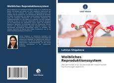 Capa do livro de Weibliches Reproduktionssystem 