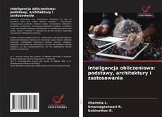Buchcover von Inteligencja obliczeniowa: podstawy, architektury i zastosowania