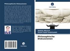 Philosophische Diskussionen kitap kapağı