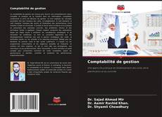 Bookcover of Comptabilité de gestion