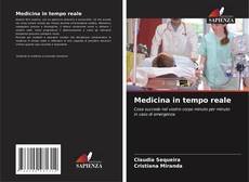 Bookcover of Medicina in tempo reale