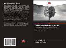 Copertina di Neuroémotions vertes