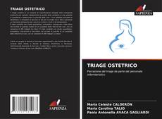 Buchcover von TRIAGE OSTETRICO