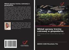 Bookcover of Wkład uprawy trzciny cukrowej w gospodarkę