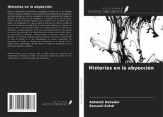 Couverture de Historias en la abyección