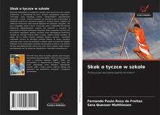 Copertina di Skok o tyczce w szkole