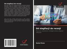 Buchcover von Od stagflacji do recesji