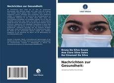 Copertina di Nachrichten zur Gesundheit: