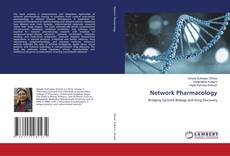 Capa do livro de Network Pharmacology 