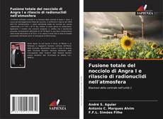 Copertina di Fusione totale del nocciolo di Angra I e rilascio di radionuclidi nell'atmosfera