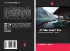 Copertina di HOSPITALIDADE 360