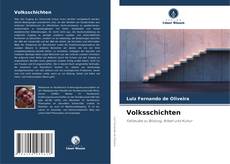 Couverture de Volksschichten