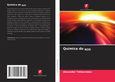 Borítókép a  Química do N2O - hoz