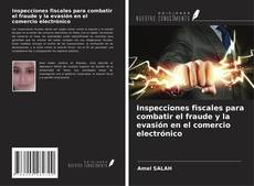 Inspecciones fiscales para combatir el fraude y la evasión en el comercio electrónico kitap kapağı