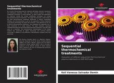 Sequential thermochemical treatments kitap kapağı