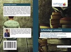 Couverture de Ichimdagi ummon