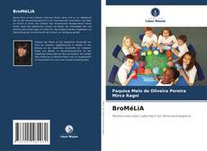 Buchcover von BroMéLiA