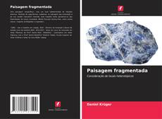Paisagem fragmentada的封面