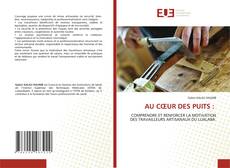 Couverture de AU CŒUR DES PUITS :