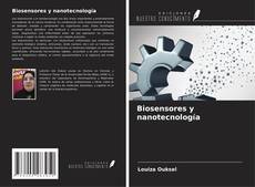 Buchcover von Biosensores y nanotecnología
