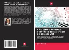 Обложка CMS como alternativa económica para a criação de páginas web