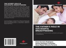Couverture de THE FATHER'S ROLE IN SUCCESSFUL BREASTFEEDING
