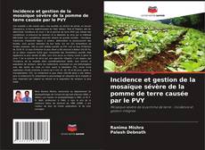 Copertina di Incidence et gestion de la mosaïque sévère de la pomme de terre causée par le PVY