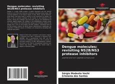 Bookcover of Dengue molecules: revisiting NS2B/NS3 protease inhibitors