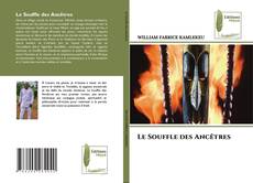 Couverture de Le Souffle des Ancêtres