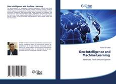 Обложка Geo-Intelligence and Machine Learning