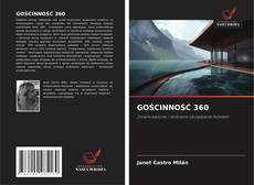 Обложка GOŚCINNOŚĆ 360