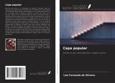 Обложка Capa popular