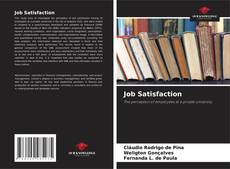 Buchcover von Job Satisfaction
