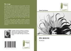 Nu rouge kitap kapağı