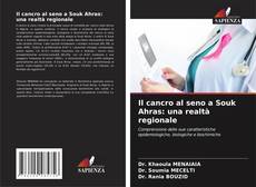 Il cancro al seno a Souk Ahras: una realtà regionale的封面