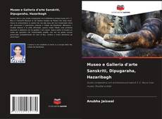 Copertina di Museo e Galleria d'arte Sanskriti, Dipugaraha, Hazaribagh