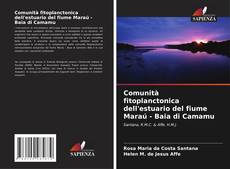Capa do livro de Comunità fitoplanctonica dell'estuario del fiume Maraú - Baia di Camamu 