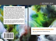 Das innere Erleben und das Bild kitap kapağı