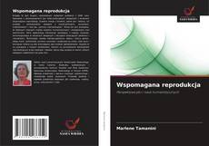 Capa do livro de Wspomagana reprodukcja 