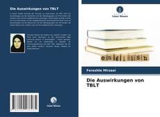Die Auswirkungen von TBLT kitap kapağı