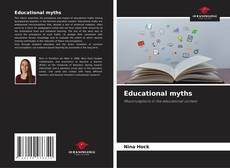 Bookcover of Educational myths