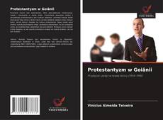 Capa do livro de Protestantyzm w Goiânii 