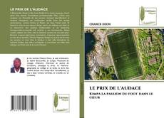LE PRIX DE L'AUDACE的封面