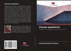 Обложка Classes populaires