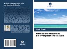 Portada del libro de Hamlet und Oblomow: Eine vergleichende Studie