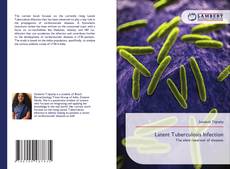 Couverture de Latent Tuberculosis Infection