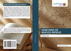 Обложка SONETARIO DE NUEVOS INFIELES