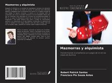Portada del libro de Mazmorras y alquimista