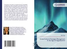Buchcover von Cross-Cultural Strategic Management In the Age of Digitalization