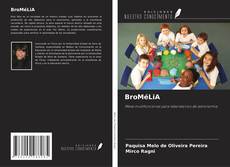 BroMéLiA kitap kapağı